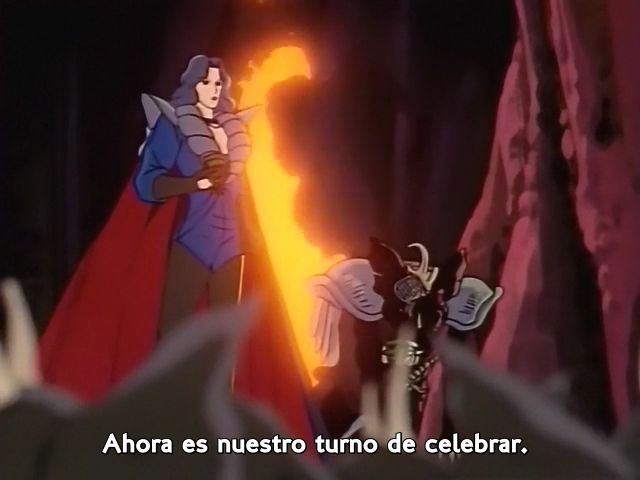 Carol (Key-Anime Fansub)