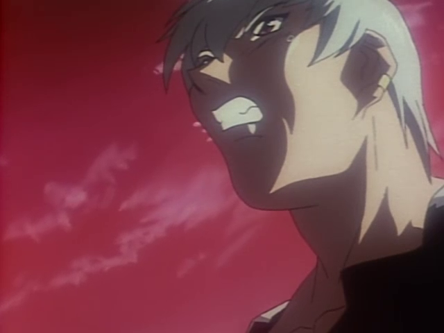 Virus Buster Serge (AnimeHD)