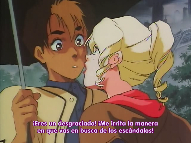 Choujikuu Yousai Macross II: Lovers Again (The Phoenix Team)