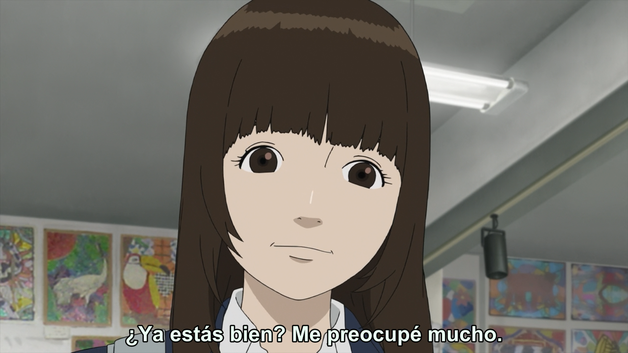 Colorful (Sunshine Fansub)