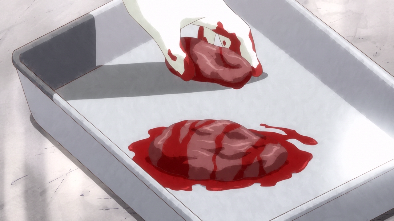 Pupa (Bakari Subs, Kanarianime)