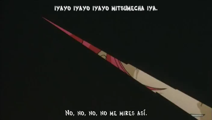 Cutey Honey F (Key-Anime Fansub)