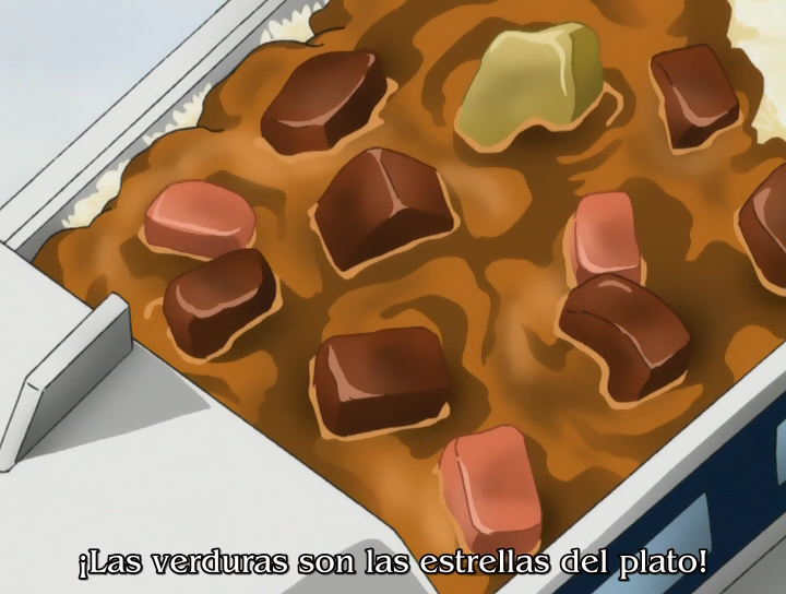 Dai Mahou Touge (Nanikano Fansub)