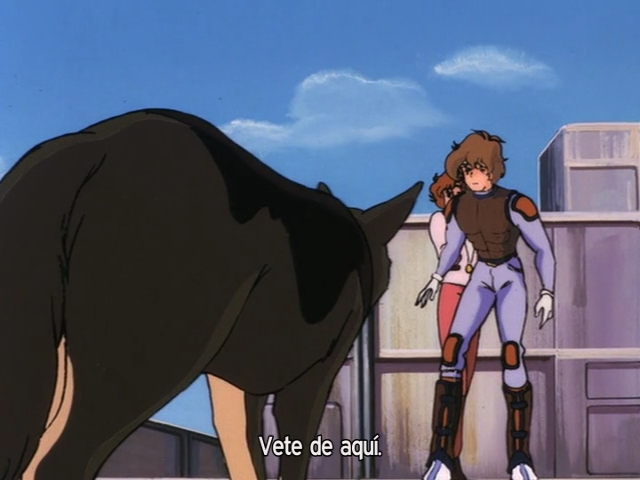 Dallos (Key-Anime Fansub)