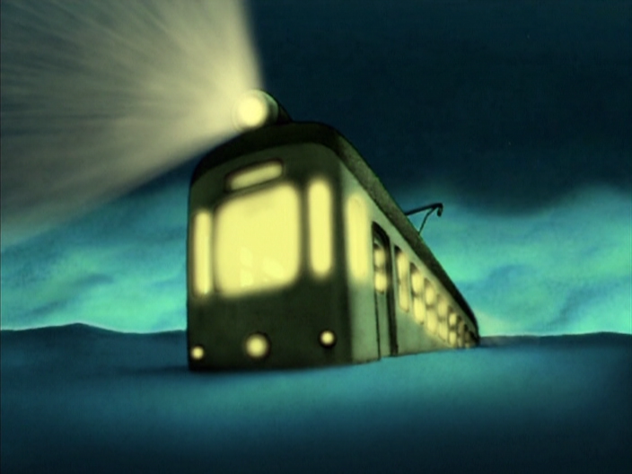 Aru Tabibito no Nikki (Starry Sky, 0000)