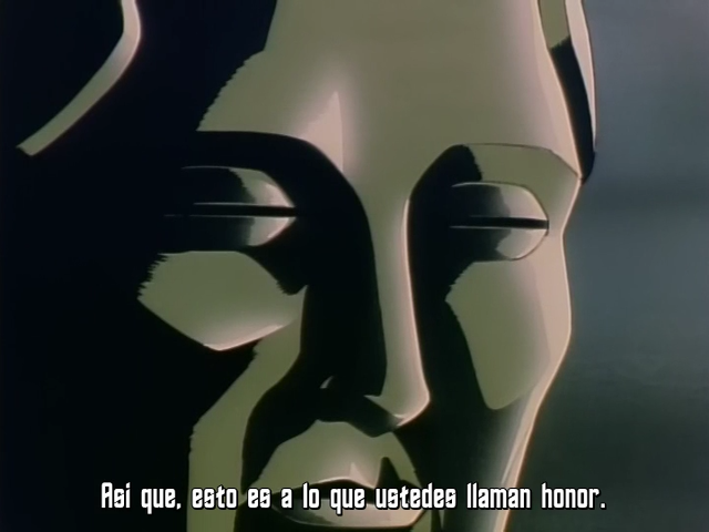 Darkside Blues (Key-Anime Fansub)