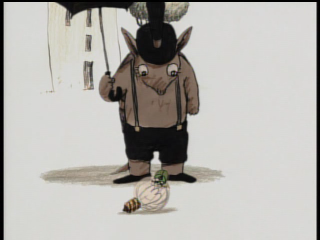 Docchi ni Suru? (Kurosuke)