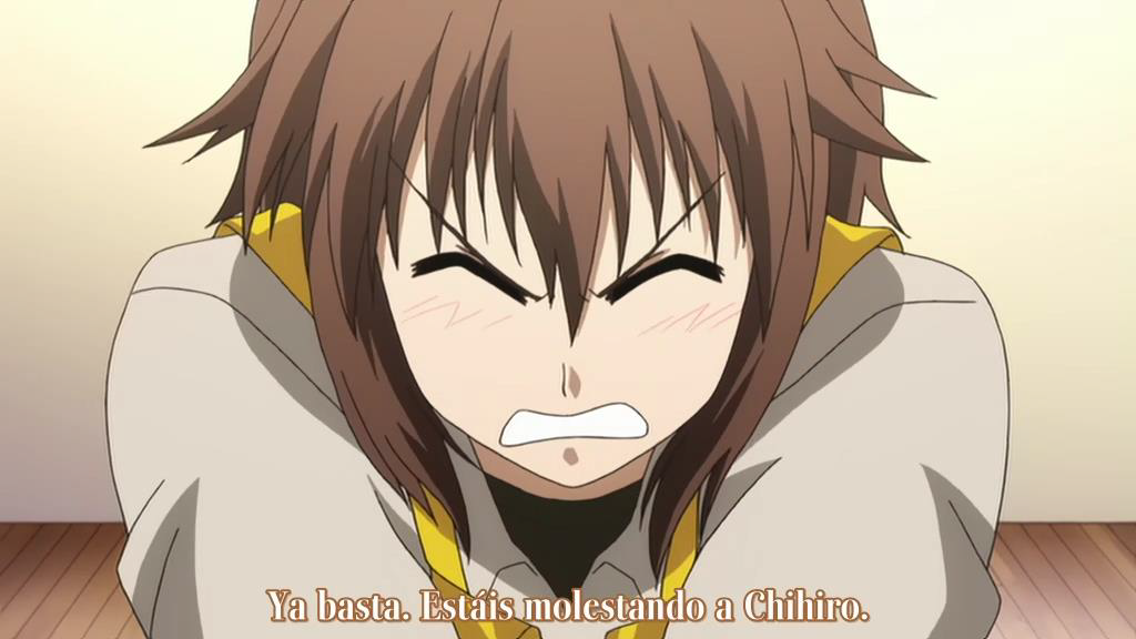 ef: A Tale of Memories (Nanikano Fansub)