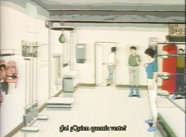 Eiji (Dairokkan no Fansub)