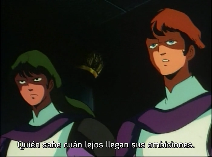 Eiyuu Gaiden Mozaicka (Key-Anime Fansub)