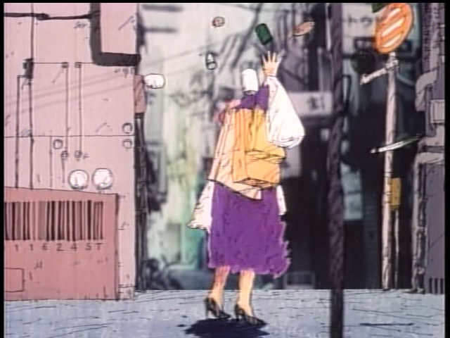 Enkinhou no Hako: Hakase no Sagashimono (Kurosuke)