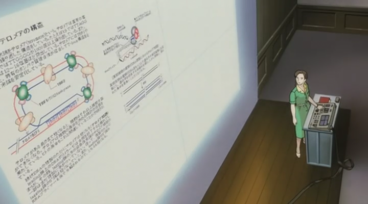 WXIII: Patlabor the Movie 3 (AnimeHD)