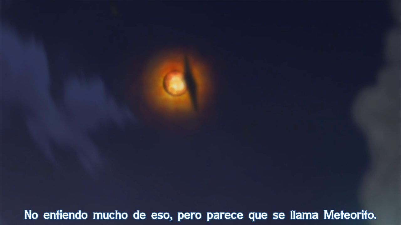 Final Fantasy VII - On the Way to Smile - Episode Denzel (Frozen-Layer Fansub)