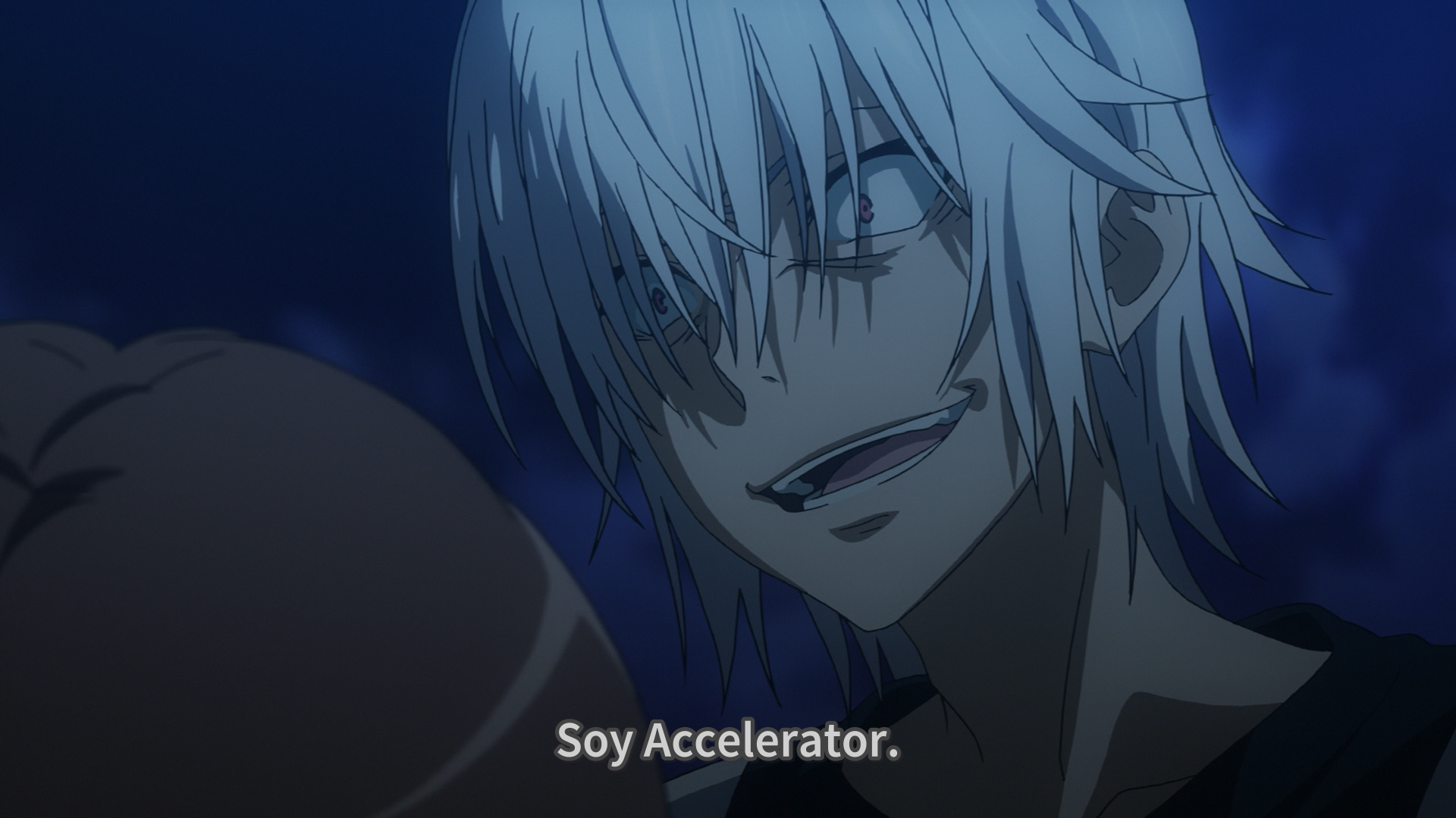 Toaru Kagaku no Railgun S 1080p (ReruganSubs)