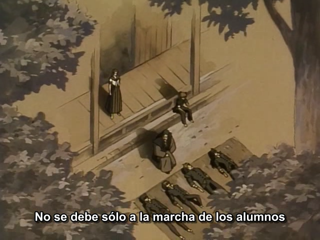 Fuma no Kojirou (El Templo Manga)