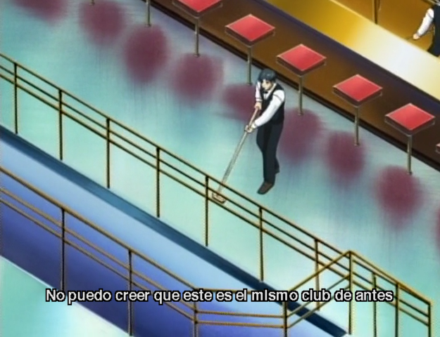 Futari no Joe (Anonymous Russian Rippers)