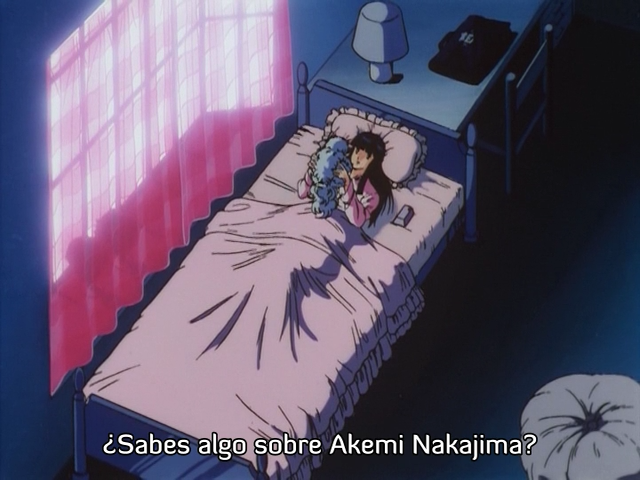 Digital Devil Story: Megami Tensei (Key-Anime Fansub)