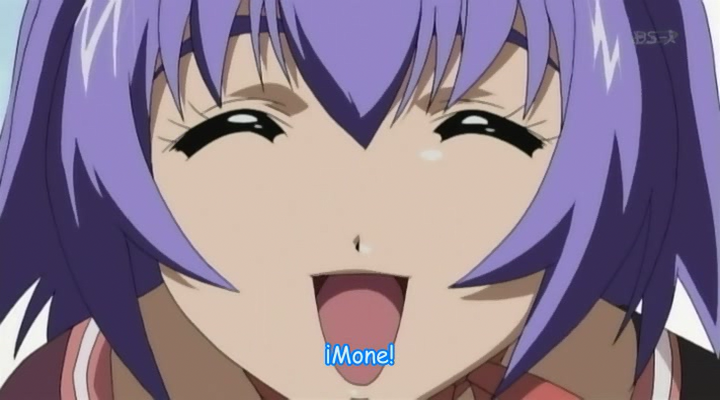 Yumeria (Frozen Layer Fansub & Mahou Anime Digital)