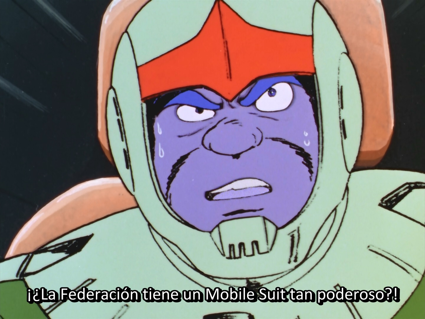 Mobile Suit Gundam I (RivetIII)