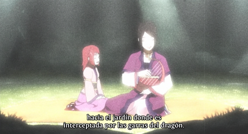 Gekijouban Naruto Shippuuden: The Lost Tower (Backbeard)