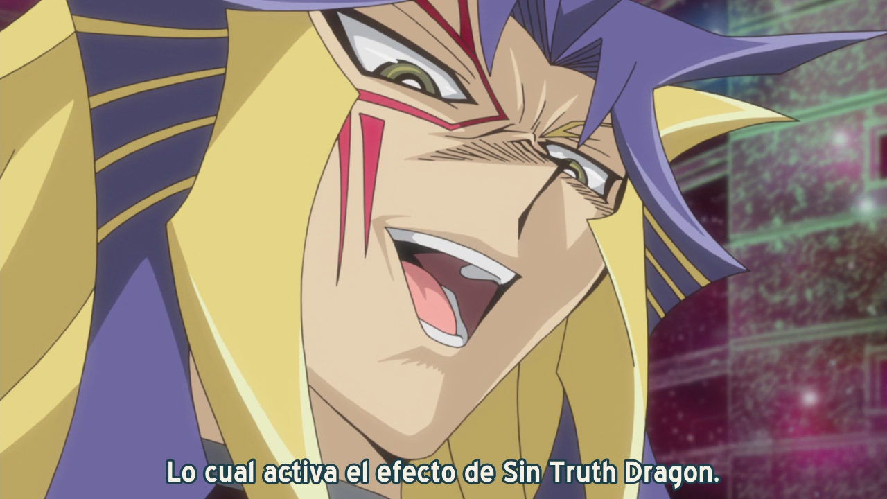 Gekijouban Yuu Gi Ou: Chou Yuugou! Toki o Koeta Kizuna (Millenium Fansub)