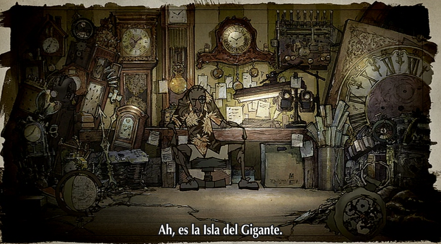 Genius Party Beyond (Tanoshii Fansub)