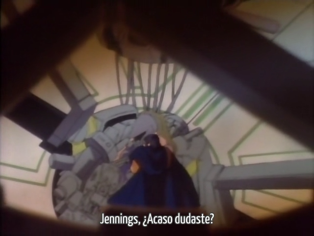 Good Morning Althea (Key-Anime Fansub)