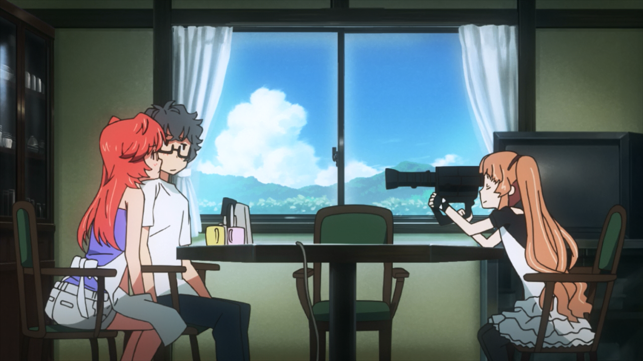 Ano Natsu de Matteru (Mabushii)