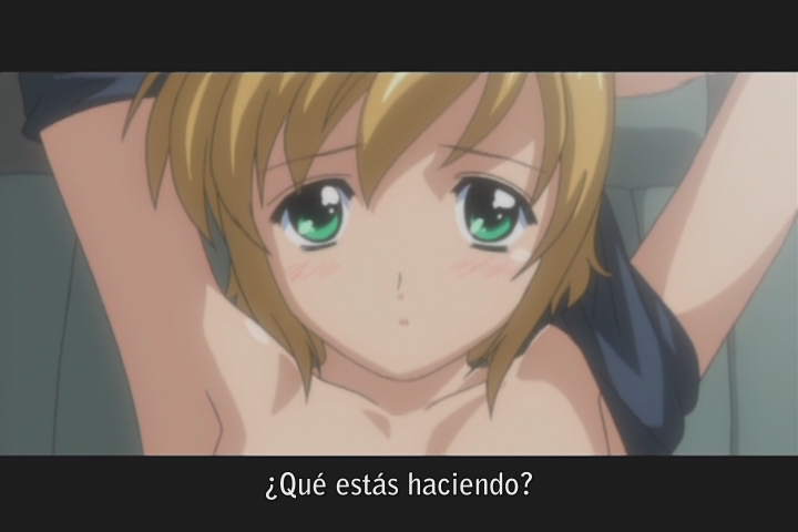 Boku no Pico (Aoi Kaze Fansub)