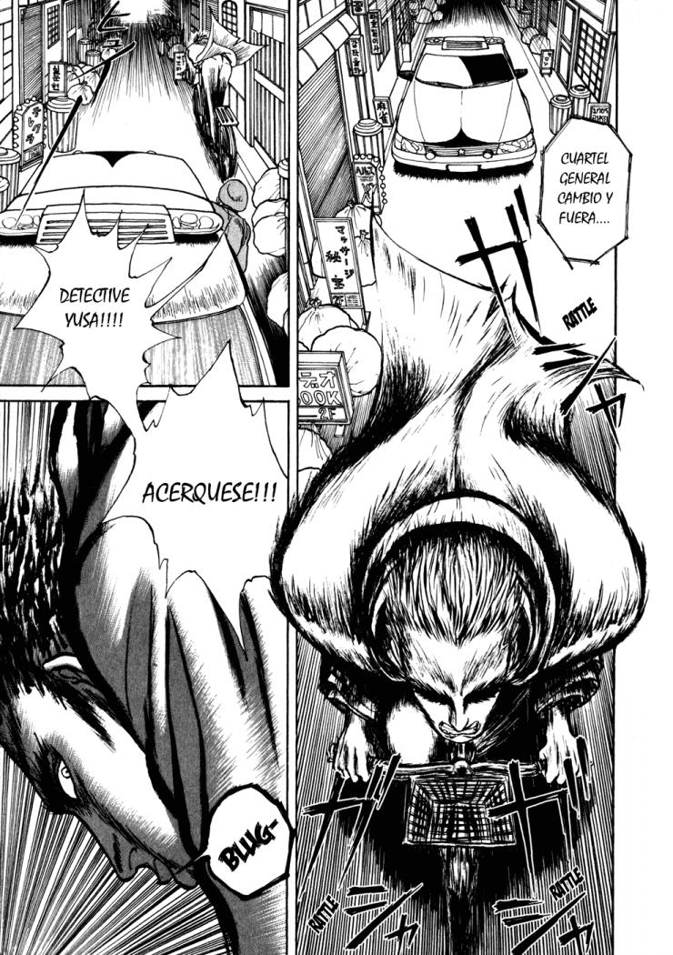 Kilico (El Onigiri Diabolico)