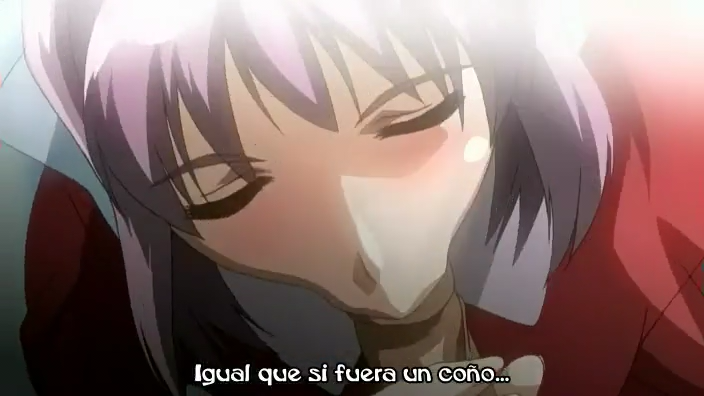 Anime Nanase Ren (AniMugen Fansub)