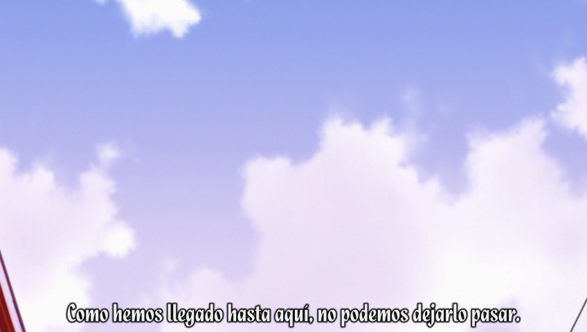 Aa! Megami-sama (2005) (Nanikano Fansub)