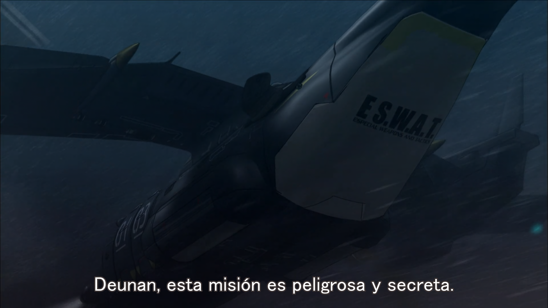 Appleseed (2004) (Tekeremata!)