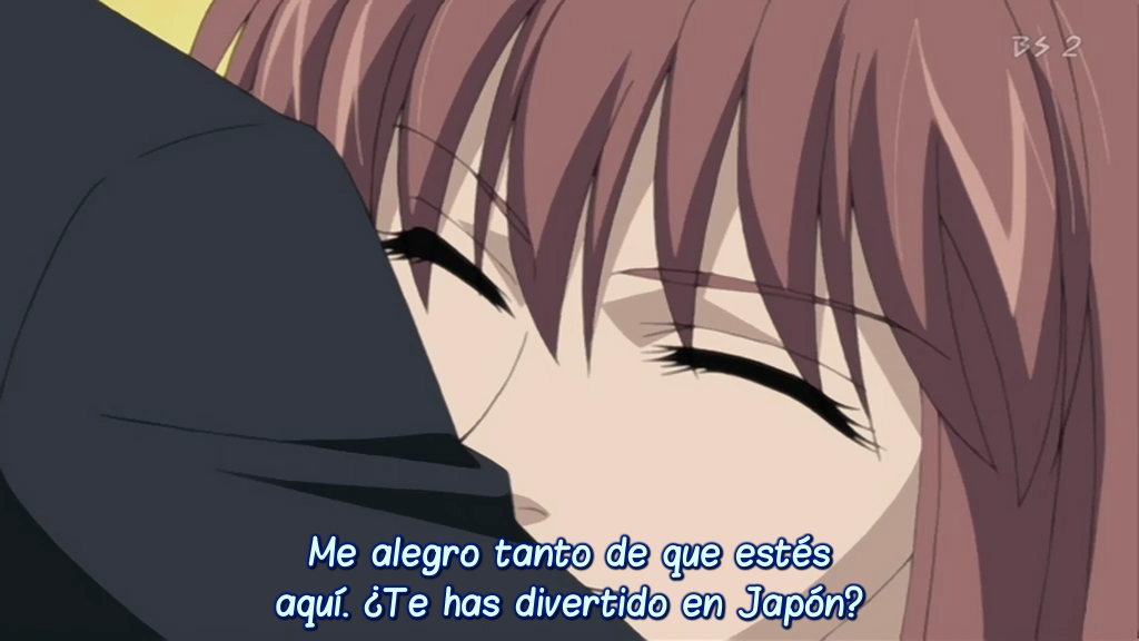 Hanasakeru Seishounen (AnimeRakuen)