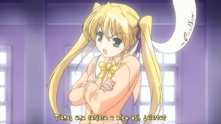 Happiness! (Kaede Kawaii Fansub)