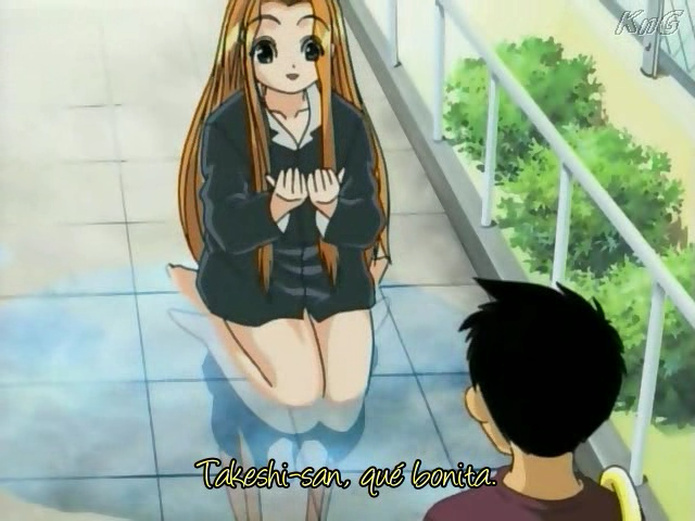 Happy World! (Kamikaze no Gakkou)