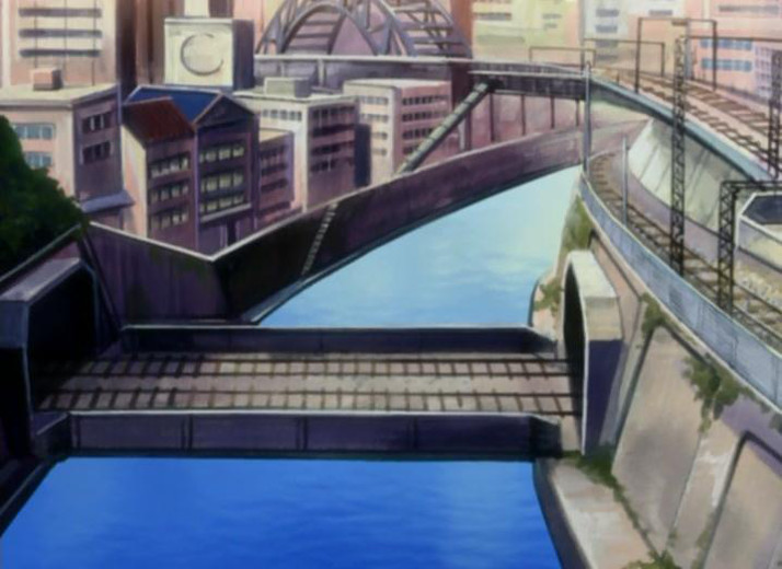 Itazura The Animation (La Almeja Amargada)