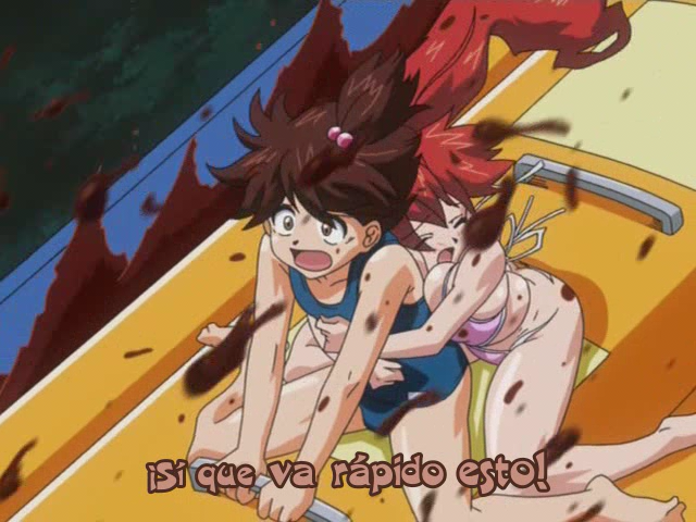 Eiken (AniMugen Fansub)