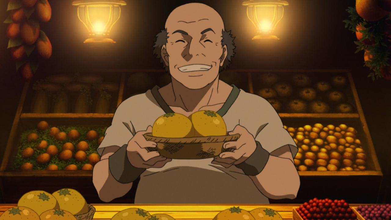 Soredemo Sekai wa Utsukushii (PuyaSubs!!)