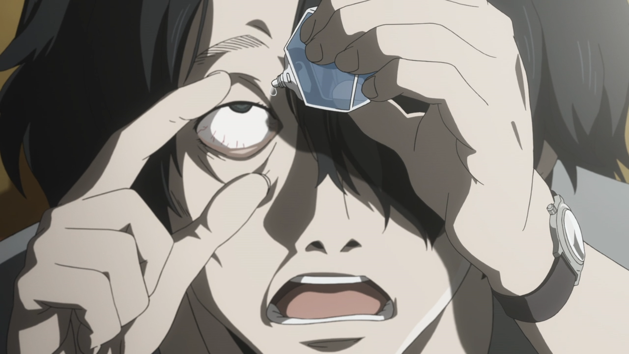 Subete ga F ni Naru: The Perfect Insider (PuyaSubs!!)