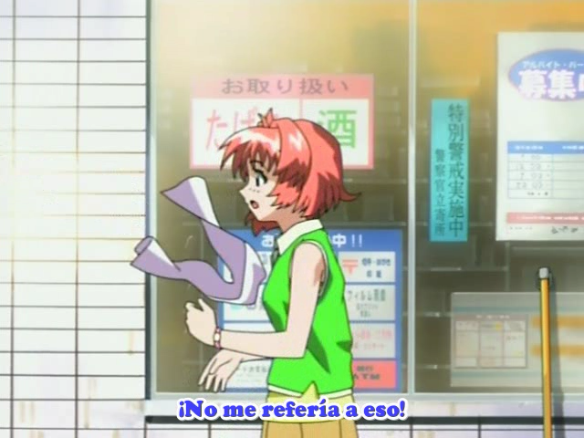 Onegai Twins (Gokuraku Fansub)