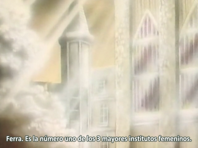 Shounan Jun`ai-gumi (wannasub, Starry Sky)