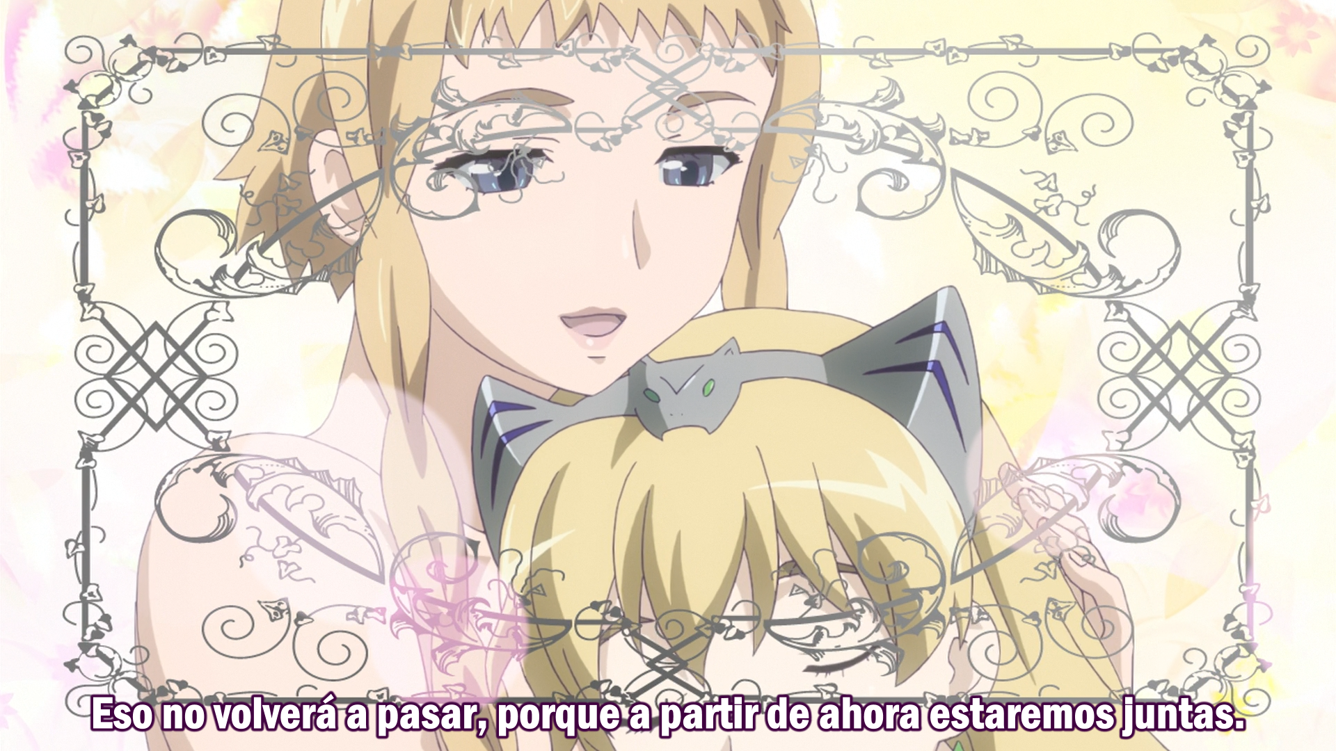 Queen's Blade: Utsukushiki Toushi-tachi (Kapwham Enterprises, Nanikano Fansub)