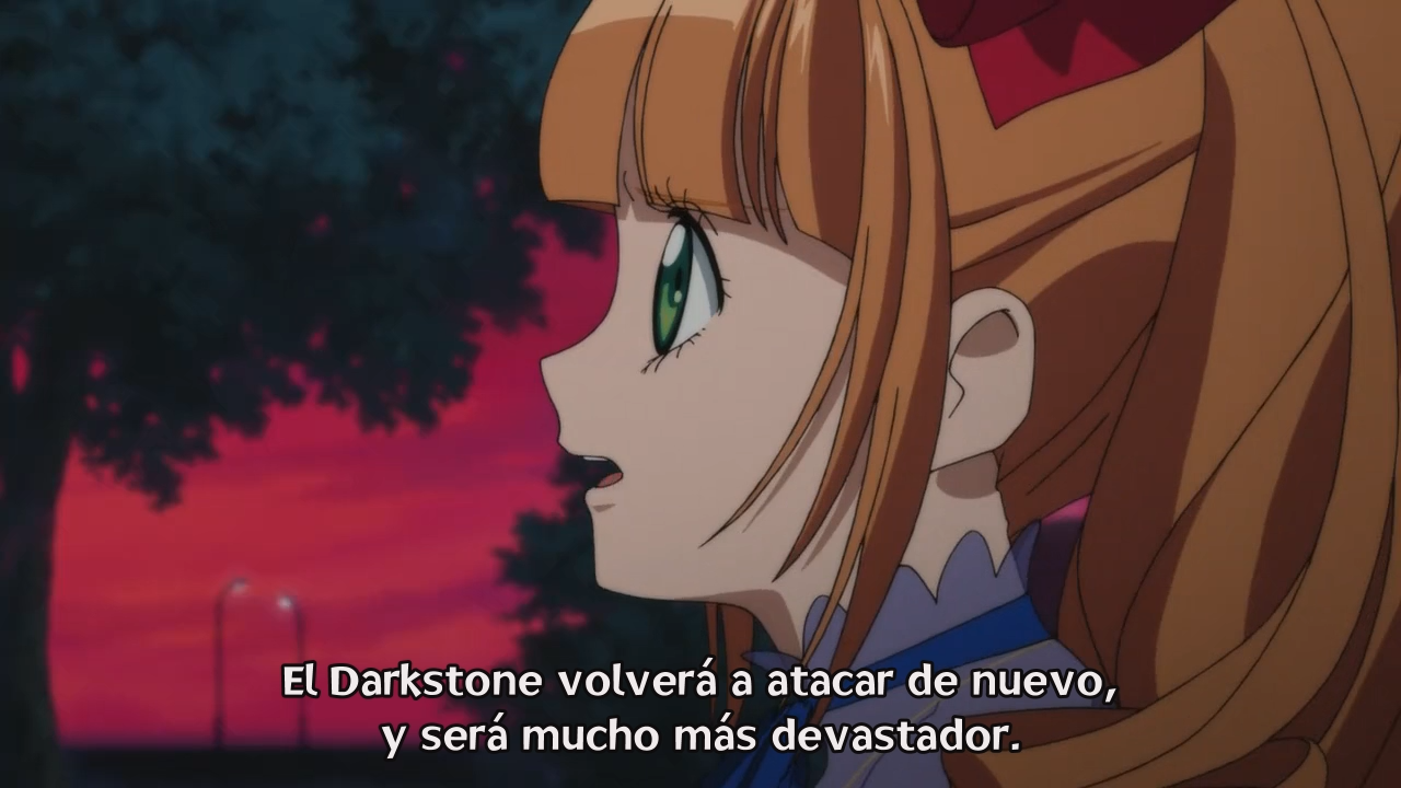 Sacred Seven (Tekeremata!)