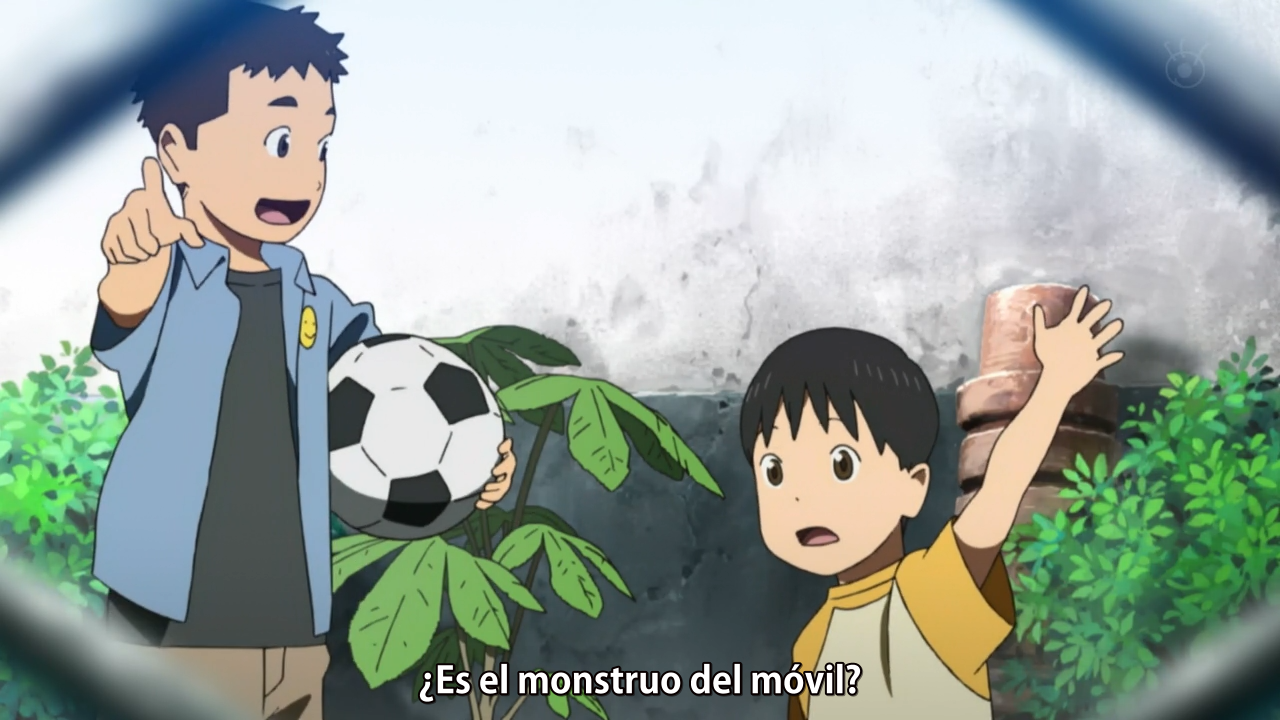 Tokyo Magnitude 8.0 (Nanikano Fansub)