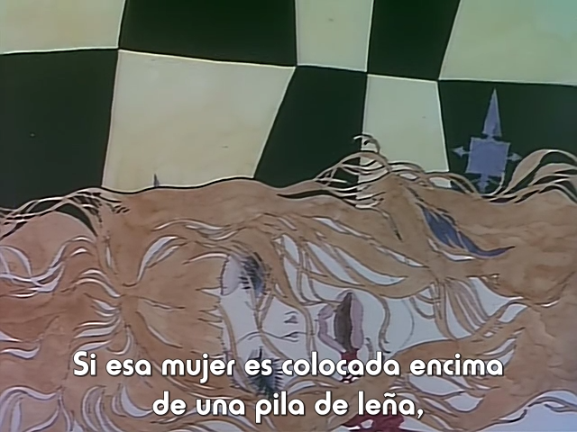 Kanashimi no Belladonna (AniMugen Fansub)