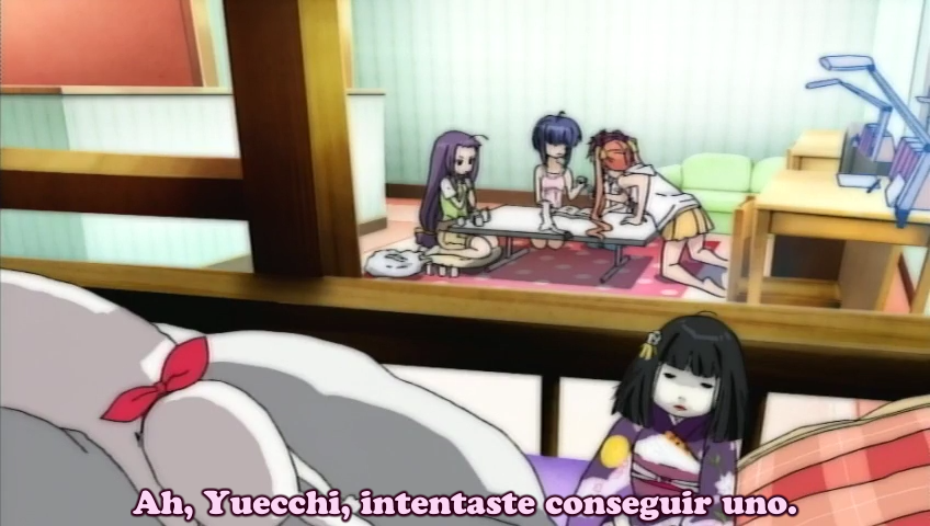 Negima!? Natsu Special!? (AnimeRakuen)