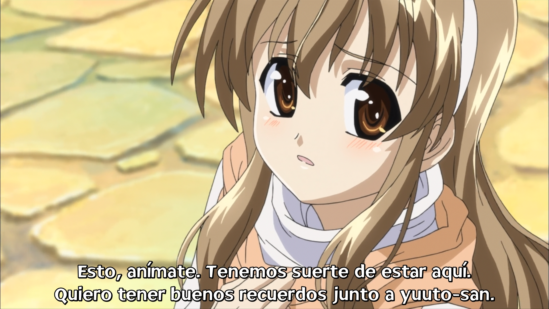 Nogizaka Haruka no Himitsu: Purezza (Tekeremata!)