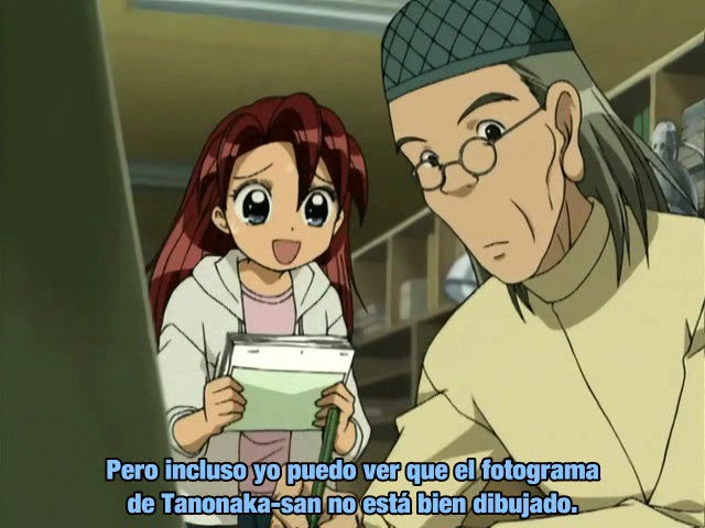 Animation Seisaku Shinkou Kuromi-chan 2 (Frozen-Layer Fansub)