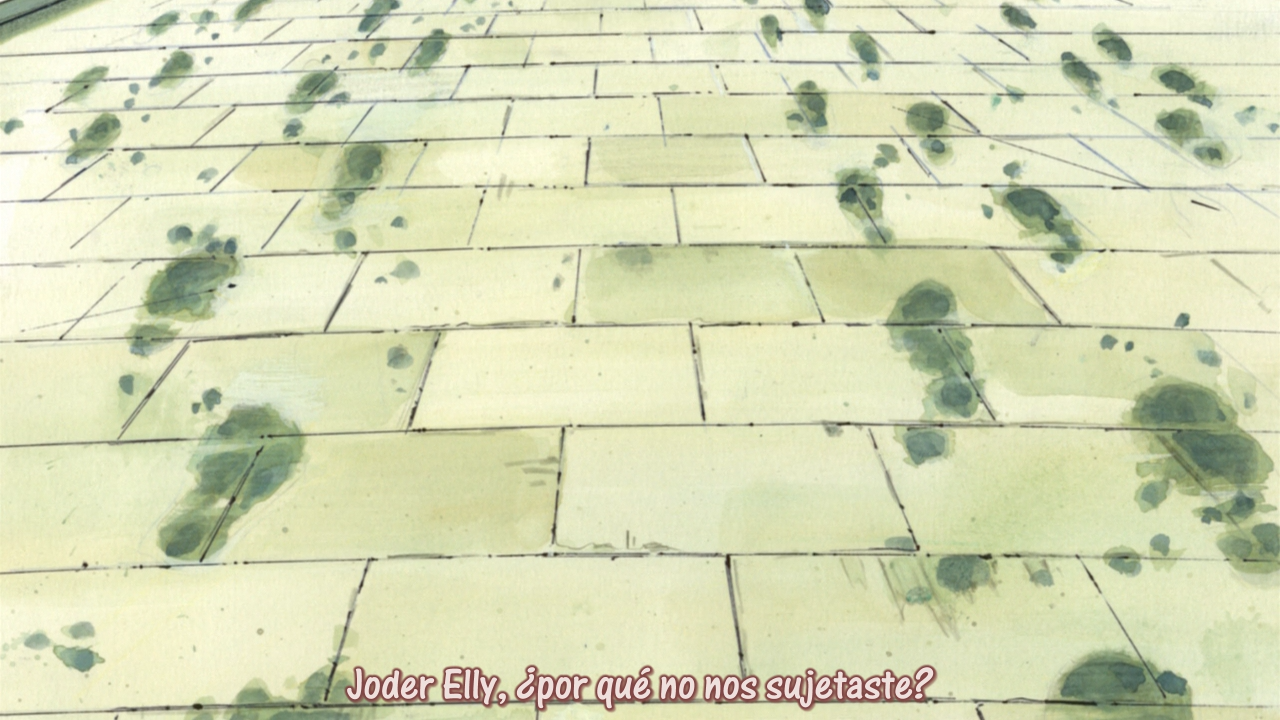 Tantei Opera Milky Holmes (We Hate Watercolors)